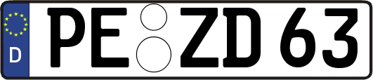 PE-ZD63