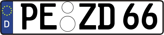 PE-ZD66
