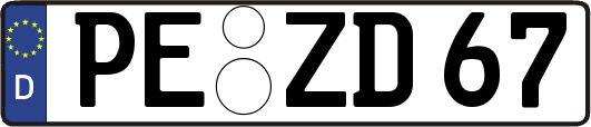 PE-ZD67