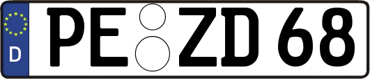 PE-ZD68