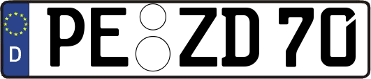 PE-ZD70