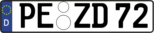 PE-ZD72