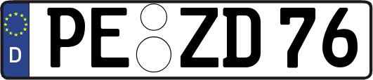 PE-ZD76