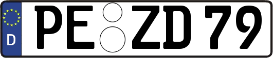 PE-ZD79