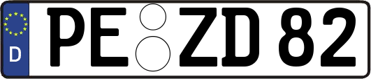 PE-ZD82