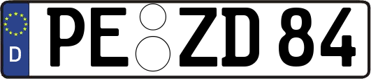 PE-ZD84