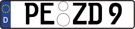 PE-ZD9