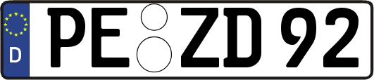 PE-ZD92