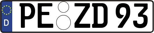 PE-ZD93