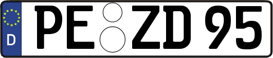 PE-ZD95