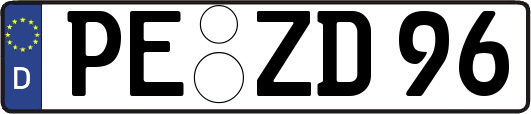 PE-ZD96