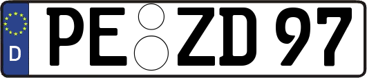 PE-ZD97