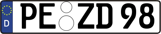 PE-ZD98