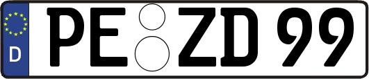 PE-ZD99