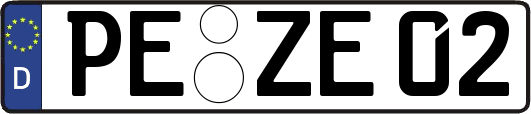 PE-ZE02