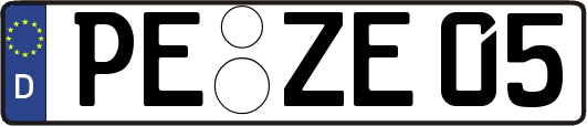 PE-ZE05
