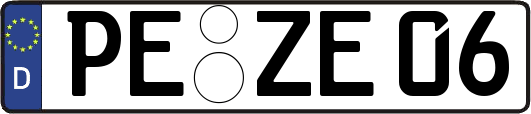 PE-ZE06