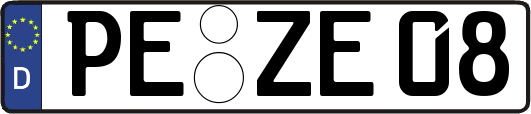 PE-ZE08