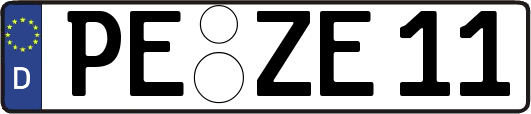 PE-ZE11