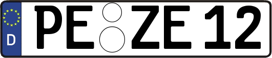 PE-ZE12