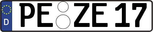 PE-ZE17