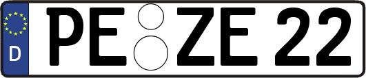 PE-ZE22
