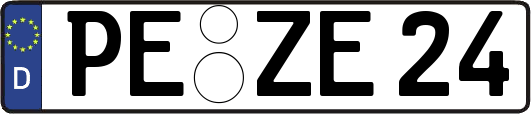PE-ZE24