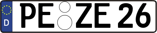PE-ZE26