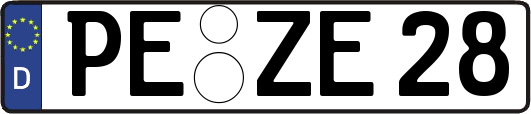 PE-ZE28