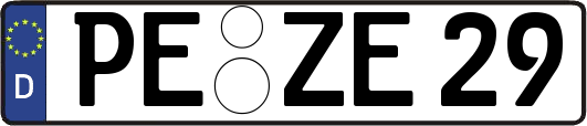 PE-ZE29