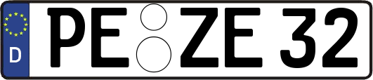 PE-ZE32