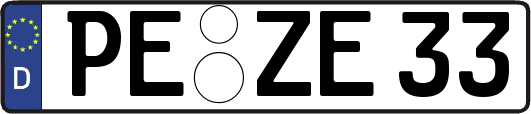 PE-ZE33