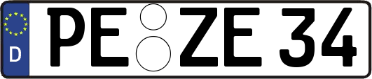 PE-ZE34