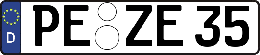 PE-ZE35