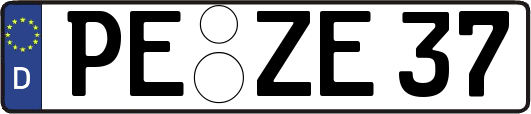 PE-ZE37