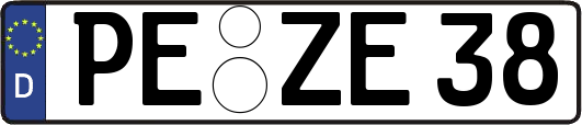 PE-ZE38