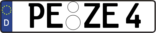 PE-ZE4
