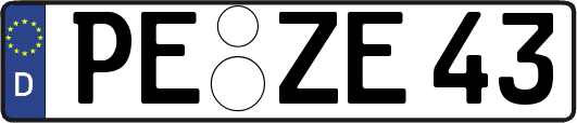 PE-ZE43