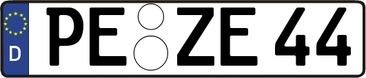 PE-ZE44