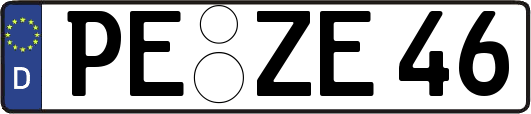 PE-ZE46