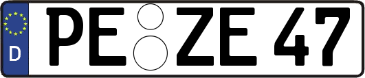 PE-ZE47
