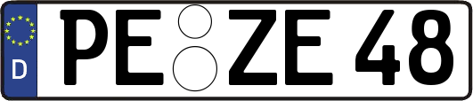 PE-ZE48