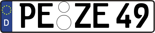 PE-ZE49