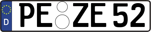 PE-ZE52