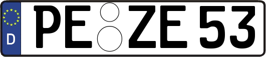 PE-ZE53