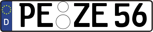PE-ZE56