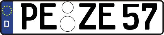 PE-ZE57