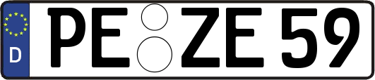 PE-ZE59