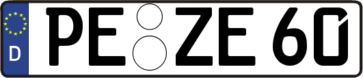 PE-ZE60