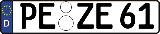 PE-ZE61